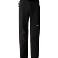 The North Face DIABLO REG TAPERED Herren Softshell-Hose schwarz XSS