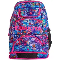 Funkita Rucksack Elite Squad Backpack FKG003N-72317 - Sea Life - One size