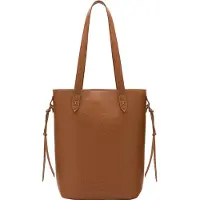 Pepe Jeans für Damen. PL0300206 Tasche Louna Key braun (OSFA), Lässig, Polyurethan