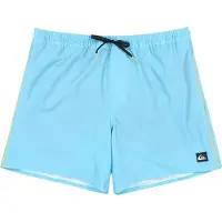 Quiksilver - Stretch Piped Volley 16'' - Badehose Gr XL türkis