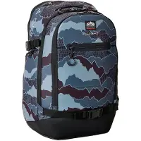 Rip Curl - F-Light Posse 35 Search Camo - Daypack grau