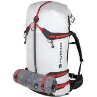 Ferrino - Sac d'alpinisme - Instinct 65+15 White - Weiß