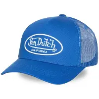 Von Dutch Vd/1/cb/lof/b43 Kappe