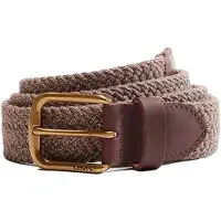 Levi's Austin Stretch Woven Belt Größe: 100 | Gürtel Outlet | Herren