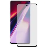 Ksix Samsung Galaxy Note 10 Extreme 3d 9h Gehärtete Glas-displayschutzfolie Durchsichtig Durchsichtig One Size