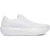 Adidas Laufschuh PERFORMANCE "ZENBOOST W", Damen, Gr. 40, weiß (cloud weiß, ftwr weiß, core schwarz), Textil, Schuhe Laufschuh