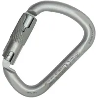 Kong X-large Steel Karabinerhaken