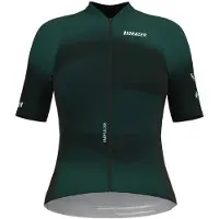 Bioracer - Women's Icon Jersey Impulse - Radtrikot Gr L schwarz