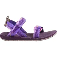Source - Kid's Futurez - Sandalen Gr 28 lila