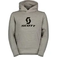 SCOTT Icon Kapuzenpullover
