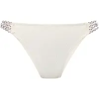 s.Oliver Bikini-Hose mit gemusterter Strukturware