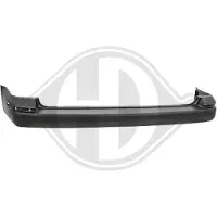 Diederichs Stoßfänger 2274055 hinten für VW