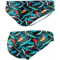 Turbo Sardine Badeslip