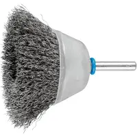 PFERD 43298012, Topfbürste, 6 mm, 5 cm, 10500 RPM, 1 Stück(e)