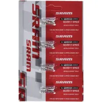 Sram Powerlock 11s Kettenglied 4 Einheiten