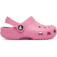 Crocs Clog Kids Classic Clog Quiet Rose-Schuhgröße 30 - 31