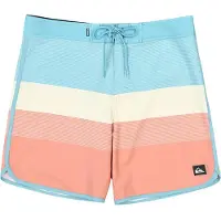 Quiksilver Boardshorts Surfsilk Scallop 18"