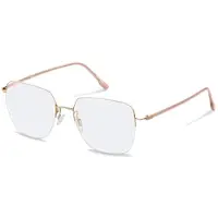 Rodenstock R7143 Square Damenbrille