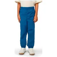 Mammut - Kid's Crag Climbing Pants - Kletterhose Gr 116 blau