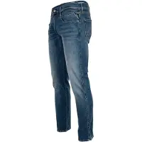 Replay Slim-fit-Jeans "Anbass"