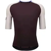 Santini Pelle Stelth Fir Slip-on Kurzarm-radtrikot