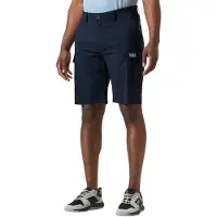 Helly Hansen Kurze Hose Herren HH Quick-Dry Cargo Shorts 11 Inch Navy-Größe 44