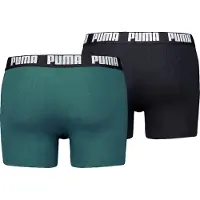 Puma Everyday Basic Boxershorts 2 Einheiten