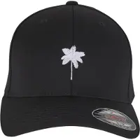 Mister tee Flex Cap "Good Day Palm Tree Wooly Combed Cap"