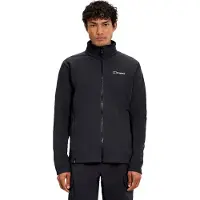 Berghaus Hwalker 2.0 Gemini 3IN1 Jacket AM jet black/cavern (LL5) L