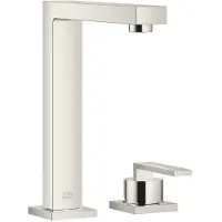 Dornbracht 32805680-08 2-Lochbatt. mit Einzelrosetten Lot