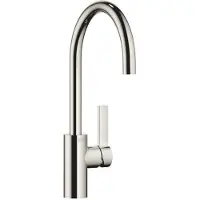 Dornbracht 33800875-08 Einhebelmischer Tara Ultra