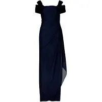 Vera Mont Abendkleid "Damen im Glitzer-Look" Ohne Tasche
