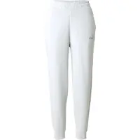 Puma Essentials NO 1 Logo Standard High Waist cl FL Sweatpants crme de mint (29) L