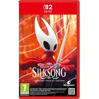 Switch 2: Hollow Knight – Silksong