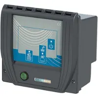 CCEI Niveauregelung für infinity-pools PF10L008
