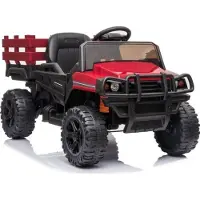 Lean cars Wisam Elektroauto für Kinder BDM0926 | Gr.: onesize