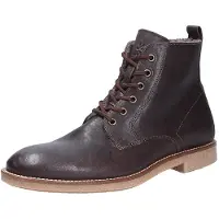 Lloyd ORIGIN Schnürstiefel Braun