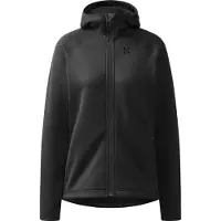 Haglöfs Women's Magma Mid Hood Fleecejacke