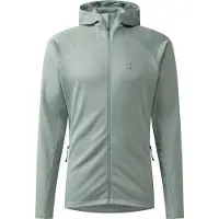 Haglöfs Korp Mid Hood Men dew green (5YF) M