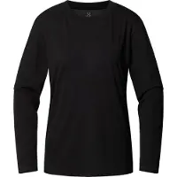 Haglöfs Kaise Wool Langarm-t-shirt