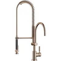 Dornbracht 33880888-42 Einhebelmischer Profi TARA 33880888