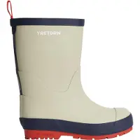 Tretorn - Kid's Ven - Gummistiefel Gr 26 beige