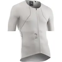 Northwave Extreme Rock Jersey Short Sleeve light grey (87) XL