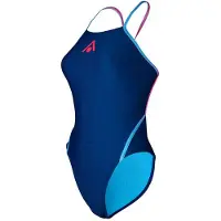 Aqua sphere Essential Diamond Back Adjustable Badeanzug