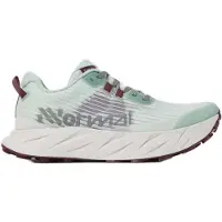 Nnormal - Women's Cadí - Trailrunningschuhe Gr 40 grau