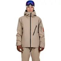 The Mountain Studio 2l Stretch Jacke