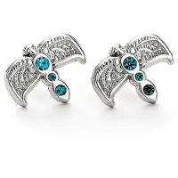 The Carat Shop Ohrstecker, Diadem von Ravenclaw – Harry Potter