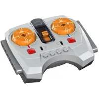 LEGO [N] Power Functions IR Speed Remote Control