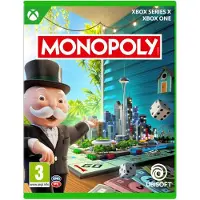 Monopoly (XSX)