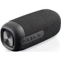 PEAQ PPA305 Stereo-Bluetooth-Lautsprecher 2x5W